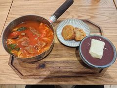 -小满手工粉(上海文峰广场店)