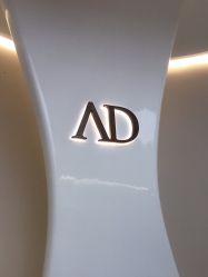 -Amo la Diva造型
