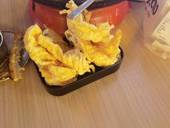-令狐冲烤鱼·烧菜馆(达明店)