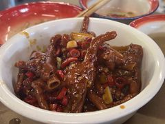 -老三样·旧食新味(万寿宫店)