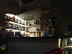 -吱咖啡西式简餐