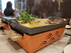 -北京王府井希尔顿酒店·万斯阁西餐厅