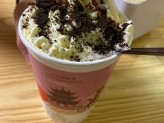 -一杯潮茶(福永店)