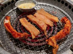 -火炉火自助餐(西直门凯德MALL店)