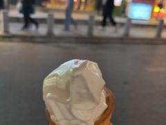 -蜜雪冰城·冰淇淋与茶(长郡中学店)