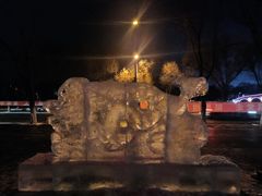 -哈尔滨师范大学(松北校区)