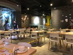 大堂-来龙里 精致 东南亚餐室(万象城店)