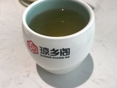 -香香海南菜餐厅