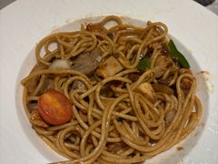 -必胜客(东大桥店)