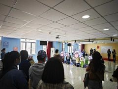 -多派·天津电视少儿艺术培训中心(东丽校区)