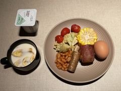 -城际上海虹桥机场酒店