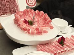 -百草滩羊·清水涮羊肉(长城路店)