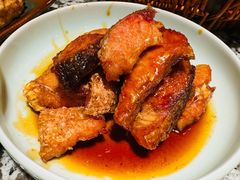 -南京大牌档(凯德大峡谷店)