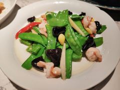 养颜小炒-奉天小馆·非遗东北菜(济南万象城店)