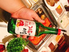 -海底捞火锅(枫蓝国际购物中心店)