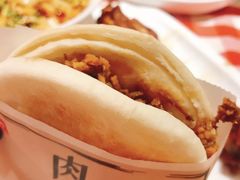 -西贝(金桥店)