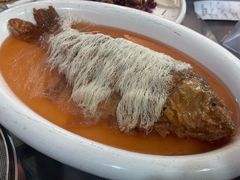 -邢家锅贴老店·非遗·开封菜(金明广场店)