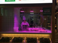 -费大厨辣椒炒肉(万家丽一店)