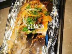 -新白鹿餐厅(金鹰新街口店)