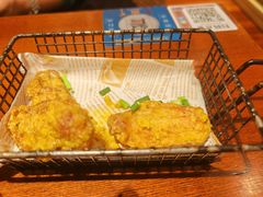 -妈妈菜舟山海鲜(定海古城店)