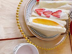 -Fruwich果明治(西单更新场店)