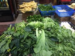各类青菜-小草糖水(海棠村店)