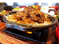 -味太助·银饭食堂(中华城店)