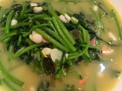 -东方山水金沙酒店-雅香阁中餐厅