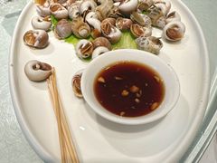 -小厨师·二十年沈家门小海鲜(百井坊巷店)