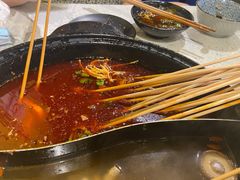 -钢管厂五区小郡肝串串香(南山店)