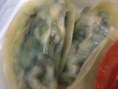-煎饺王子(财富广场店)