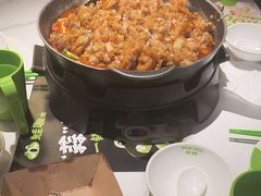 -蛙喔炭烧牛蛙(盐城盐都万达店)