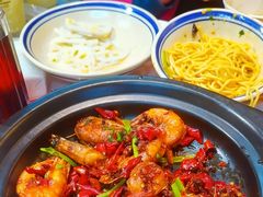 -回味黑鸭煲·始于2006(万松园店)