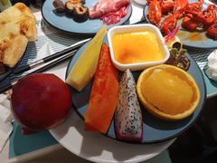 -吉布鲁牛排海鲜自助(深圳金牌店)