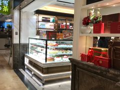 -布歌东京(德基BHG店)