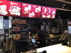 -麦当劳(广州南站店)