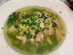 -渝悦情·新派川菜(建国门店)