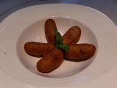 -园里前·私厨·福建菜(台江万达店)