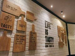 -西堤牛排(恒隆广场店)