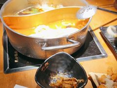 -呷哺呷哺(常营华联店)