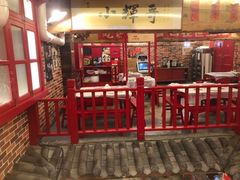 -小辉哥大排档(船山路总店)