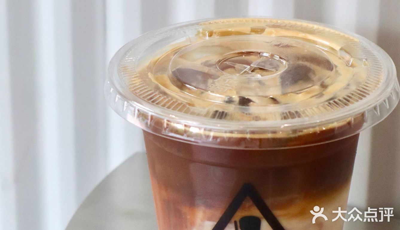 廣州 | 從窗口看到屬於廣州的春天🌿CBD咖啡新店ING