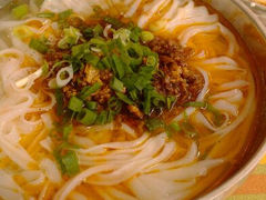 米干-缅丽·缅甸小吃(版纳店)