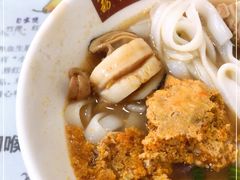 -荔林食店(西华路店)