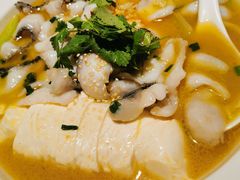 豆花鱼-意满花千醉(金茂览秀城店)