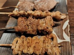 -鸟鹏烧鸟居酒屋(熙龙湾店)