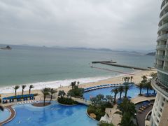 -深圳大梅沙京基洲际度假酒店