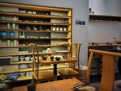 -静一餐厅·湖北菜(前门店)