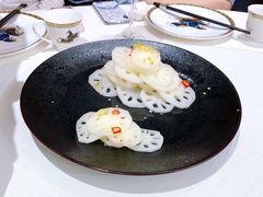 双椒脆藕-九十九顶毡房(阜石路店)