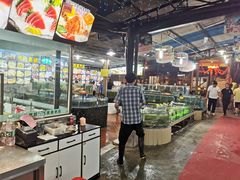 -绿雅居原生态农庄(小涌店)